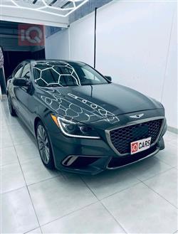 هيونداي جنسس